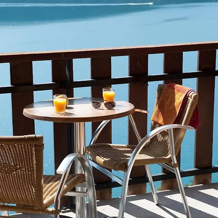 Village Club Les Hyvans