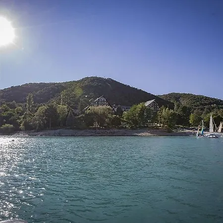 Village Club Les Hyvans Resort