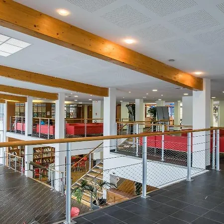 Village Club Les Hyvans 3*