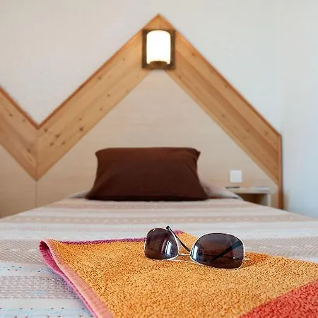 Resort Village Club Les Hyvans 3*