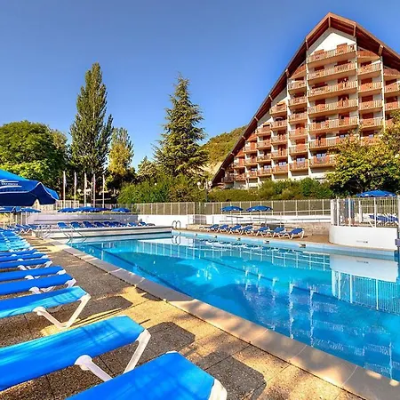 Village Club Les Hyvans