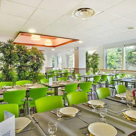 Village Club Les Hyvans 3* Chorges